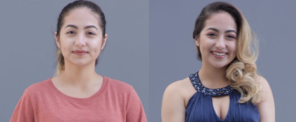 Prom Makeovers For Homeless Students