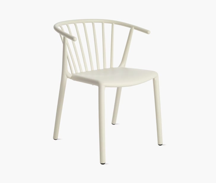 Dwr woody armchair 2025