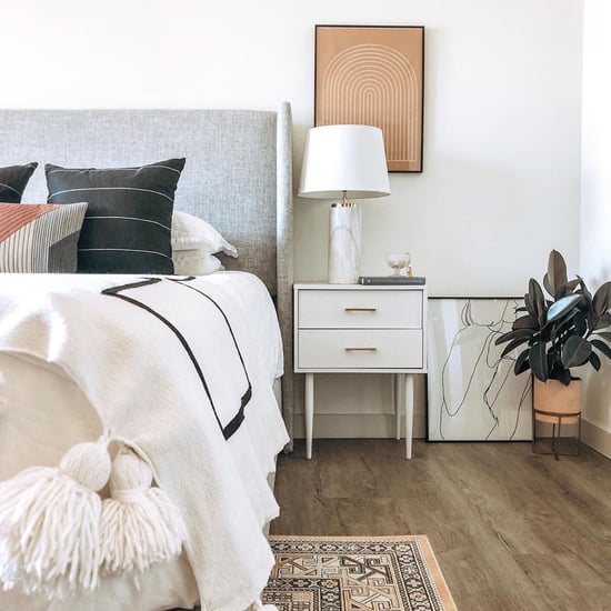 Modern Bedroom Design Ideas