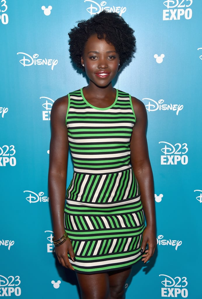 March 1 — Lupita Nyong’o | Celebrity Birthdays For Every Day of the