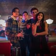 Brace Yourself For Riverdale's Return With This Quick Season 4 Refresher