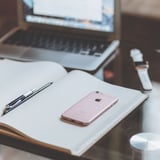 Tips Easing Back Into Work