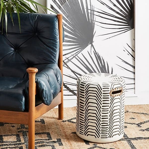 Best Furniture From Anthropologie Popsugar Home