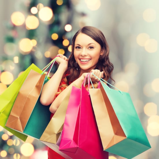 Reasons to Go Holiday Shopping This Year