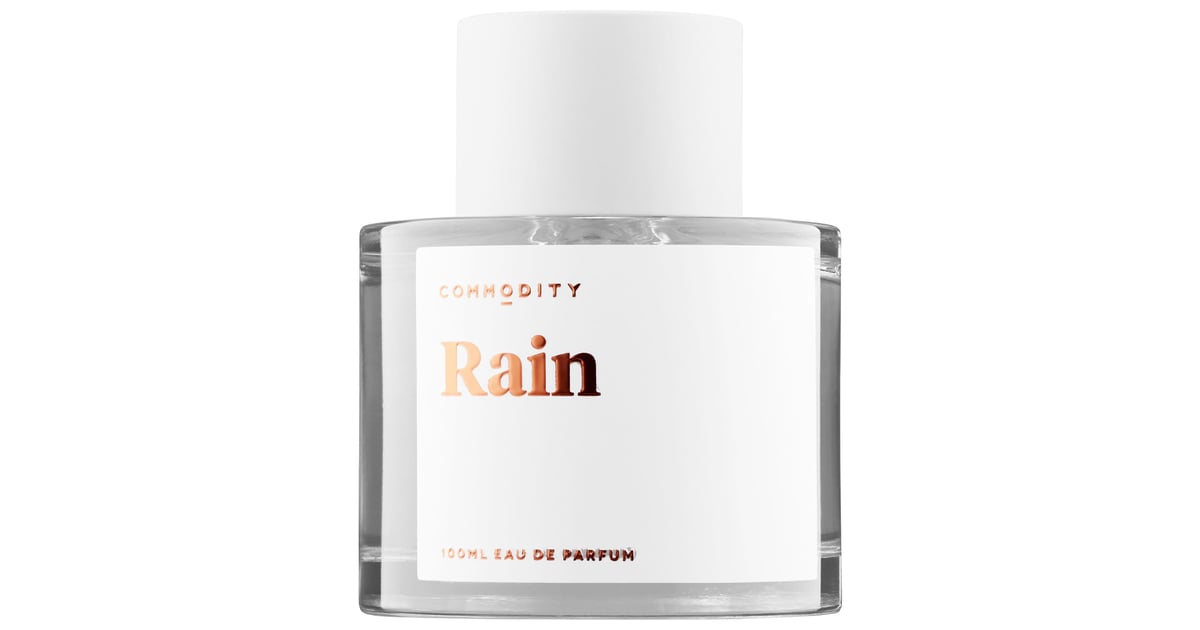 Commodity Rain | The Best Perfumes That Hide B.O. | POPSUGAR Beauty Photo 3