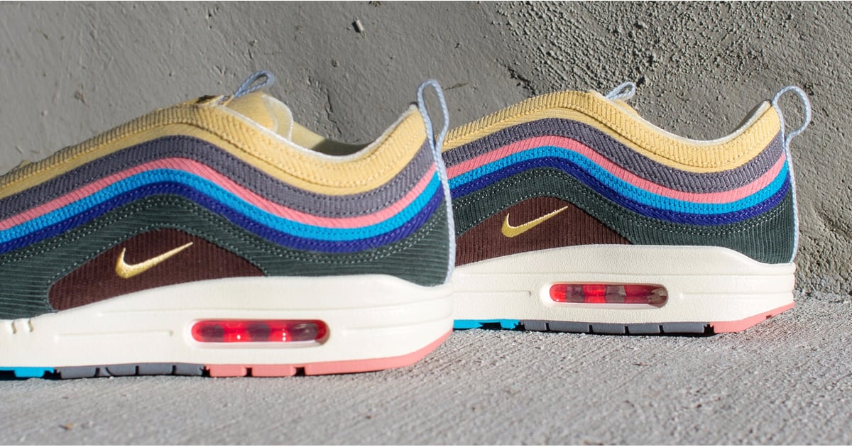 mens rainbow nike air max