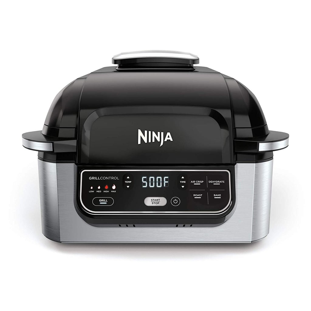 Ninja Foodi 5-in-1 4-qt. Air Fryer