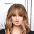 Debby Ryan Reveals How She Keeps Her Skin Free From Breakouts While Traveling