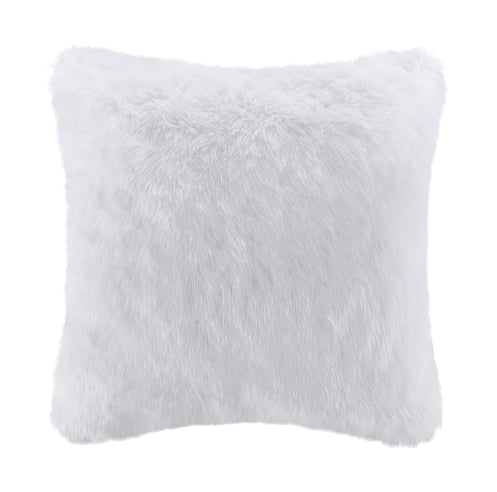 The Big One® Faux-Fur Oversized Throw Pillow