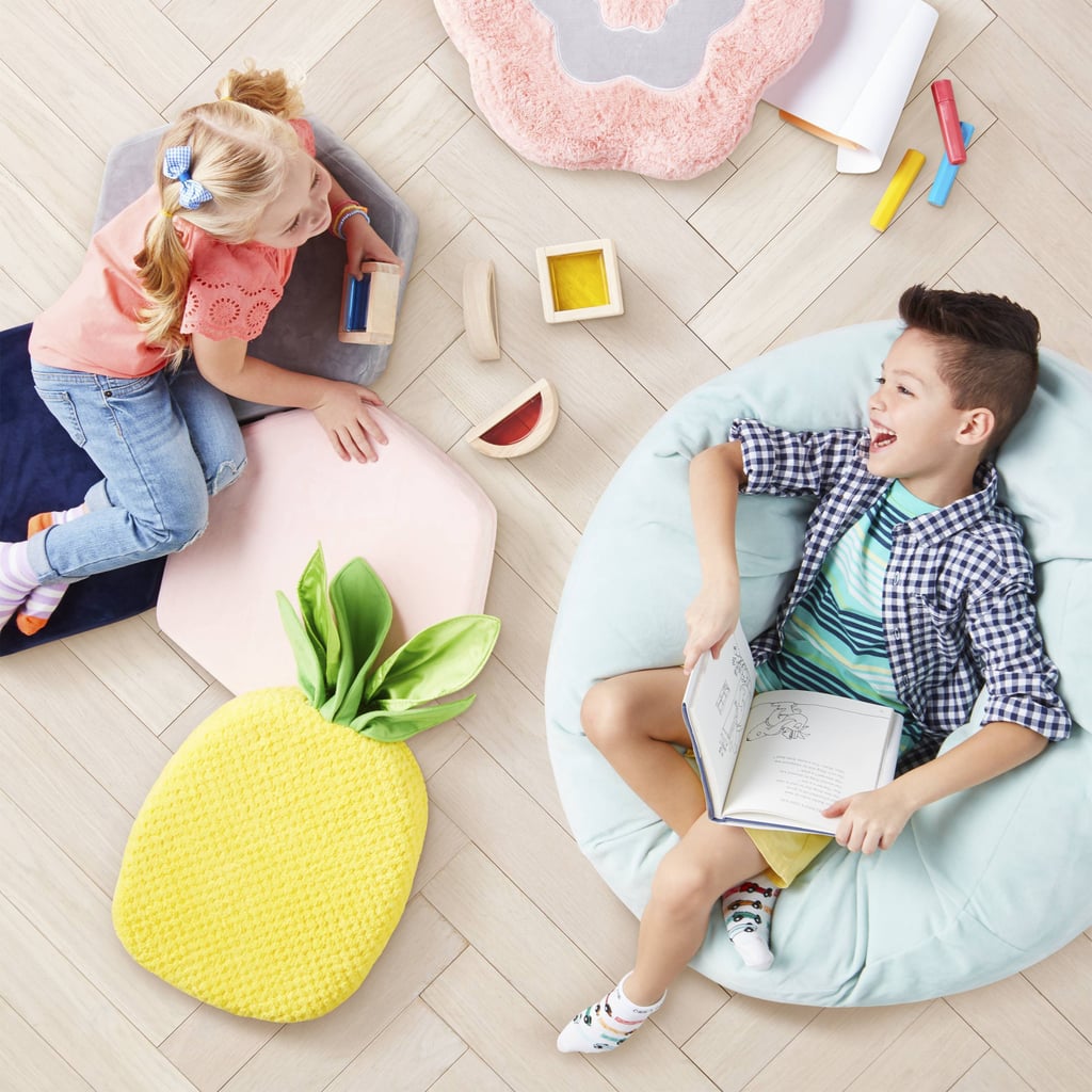 Target's SensoryFriendly Pillowfort Line POPSUGAR Family