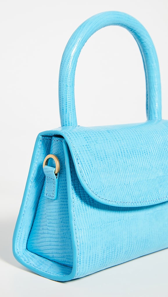 BY FAR Mini Bag Shop the Best New Clothes and Accessories on Shopbop