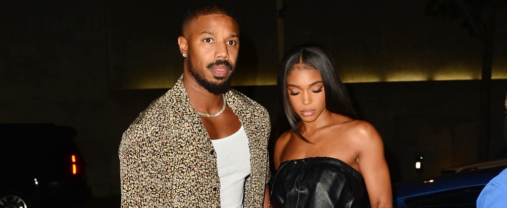 Get Lori Harvey's Date-Night Looks