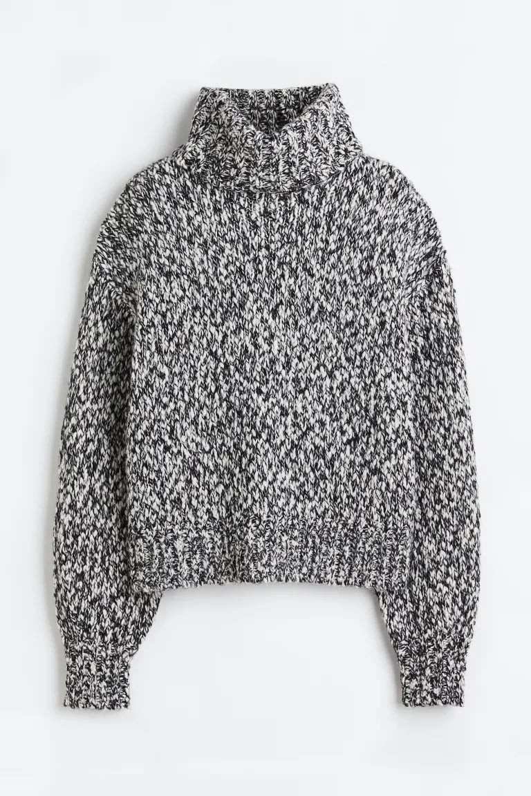 H&M Turtleneck Sweater