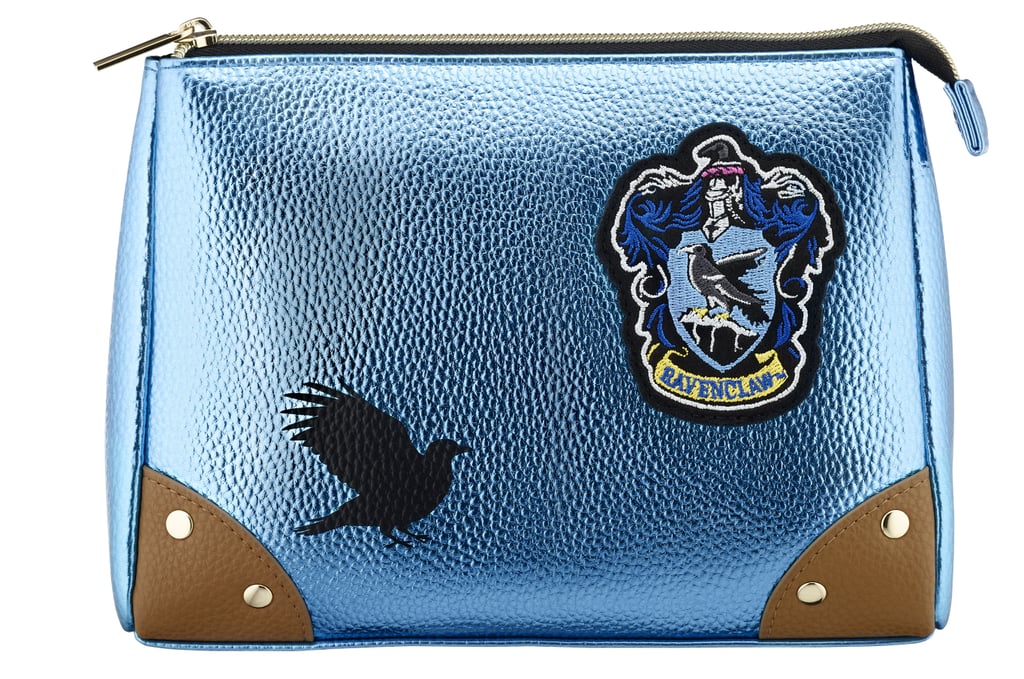 Harry Potter Cosmetic Purse, Ravenclaw