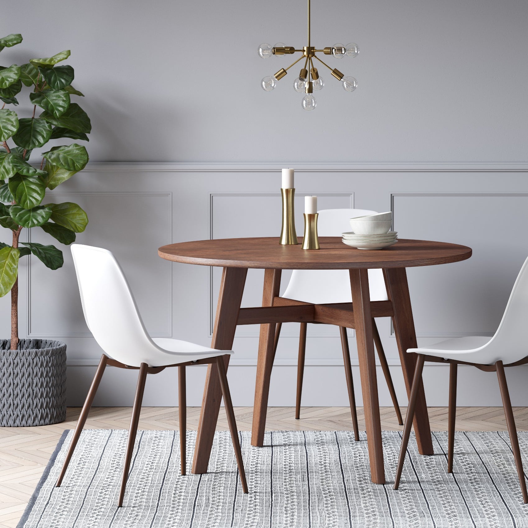 Target project discount 62 dining table