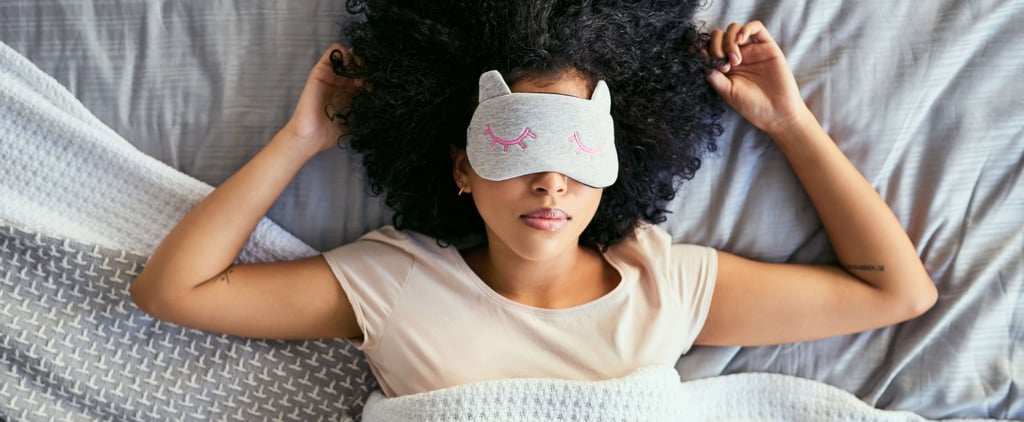 How to Fall Asleep Right Away
