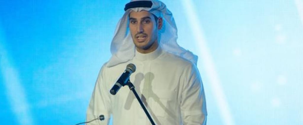 Here's What We Know About Rihanna's Hot New Billionaire Boyfriend