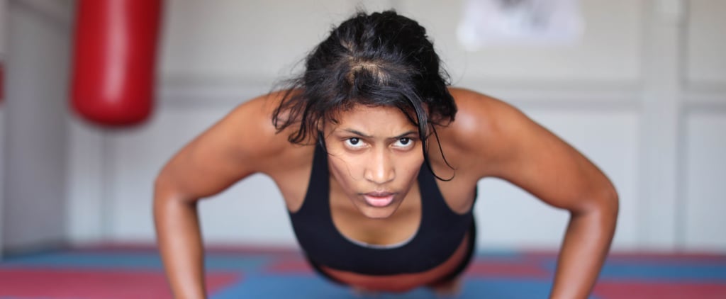 An Expert Explains Why You Need to Do More Than Bodyweight Workouts to Lose Weight