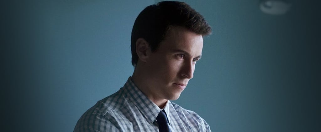 Who Is Doctor Elliott Rollins on Pretty Little Liars?
