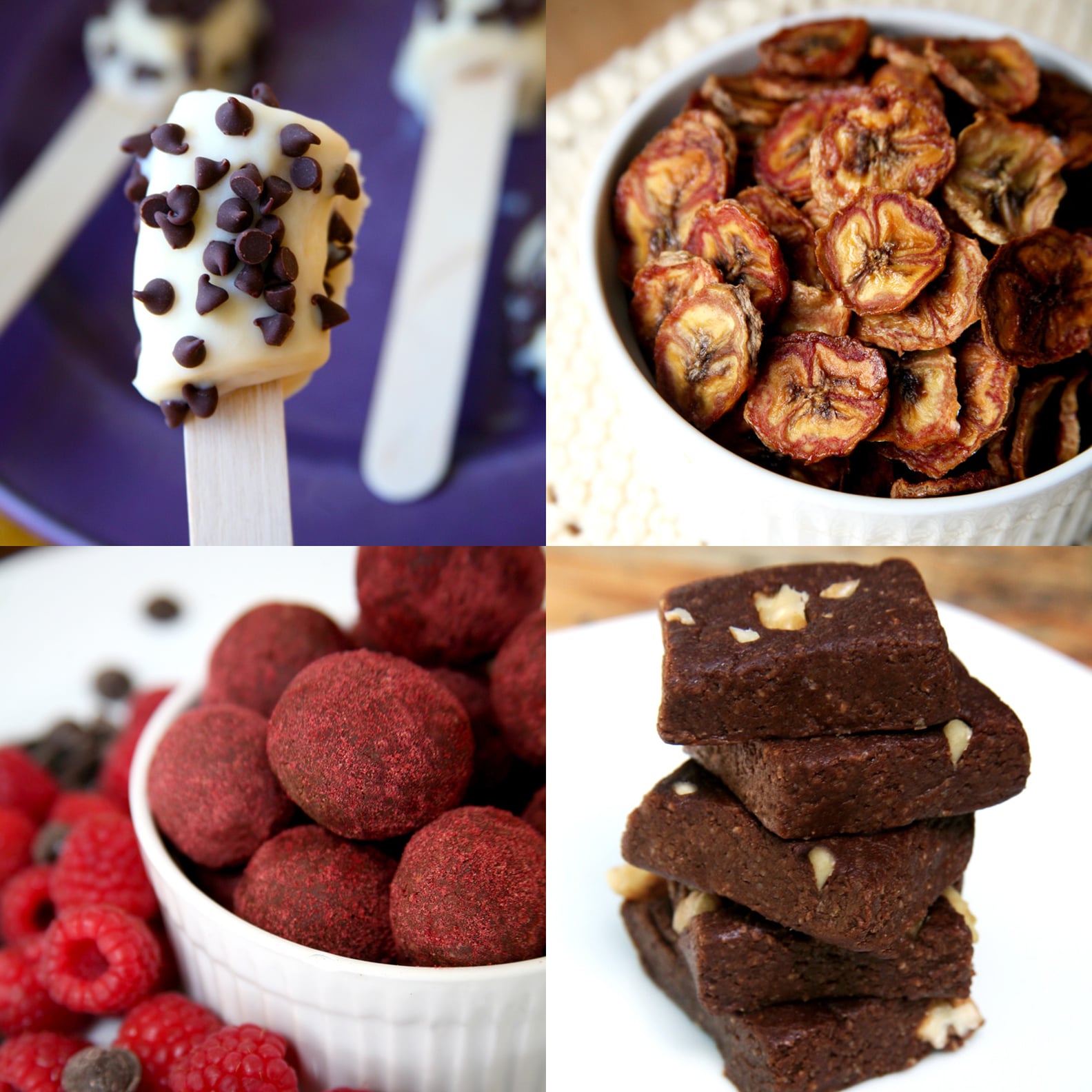 Healthy Recipes Using Banana | PS Fitness