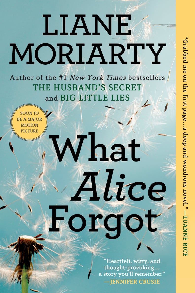 What Alice Forgot