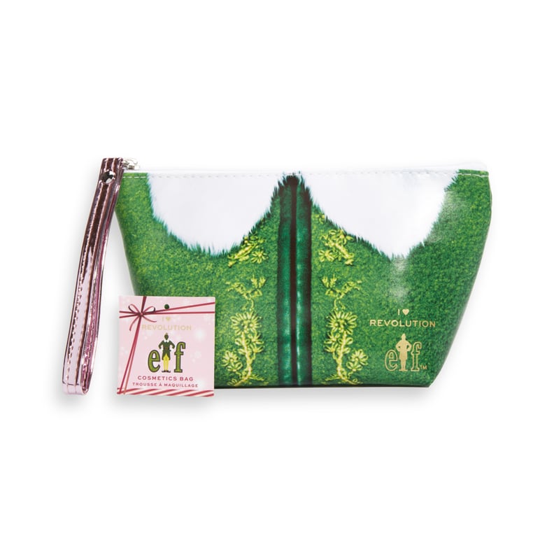 Revolution Beauty x Elf Makeup Bag