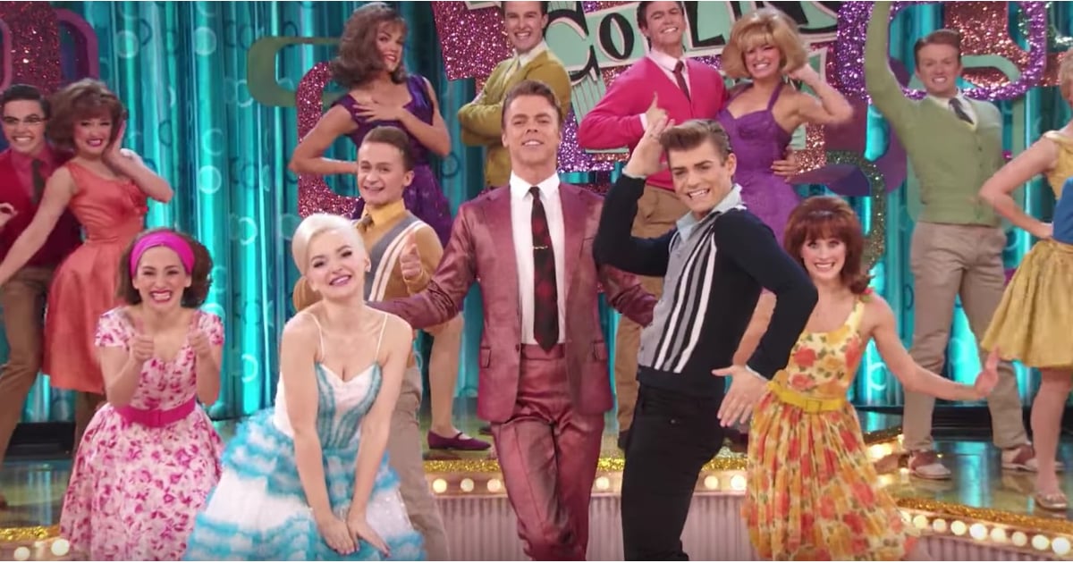 where can you watch hairspray live