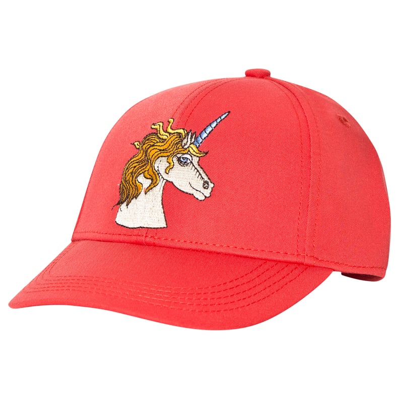 Unicorn Embroidered Hat