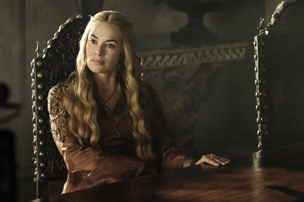 Lena Headey on Game of Thrones
