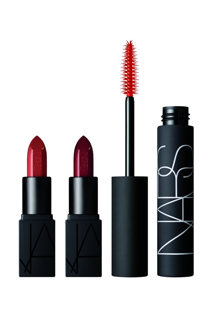 Nars Cosmetics x Sarah Moon Get Real Lip & Eye Set