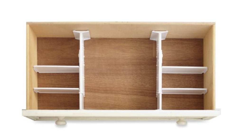 Drawer Organizer