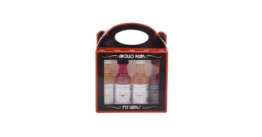 Cat Wine Pawty Pack