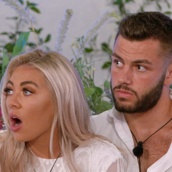 Twitter Reactions From Love Island’s Casa Amor Recoupling