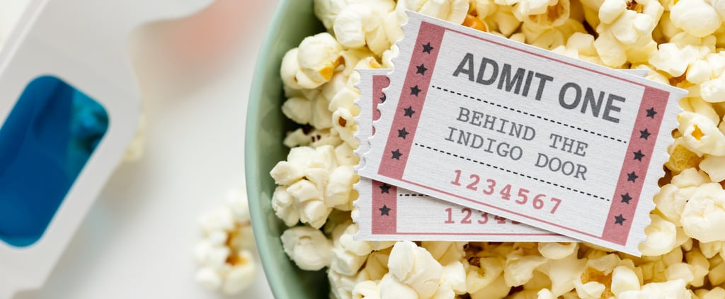 I Let My 4-Year-Old Watch Scary Movies, and I Don't Feel Bad About It