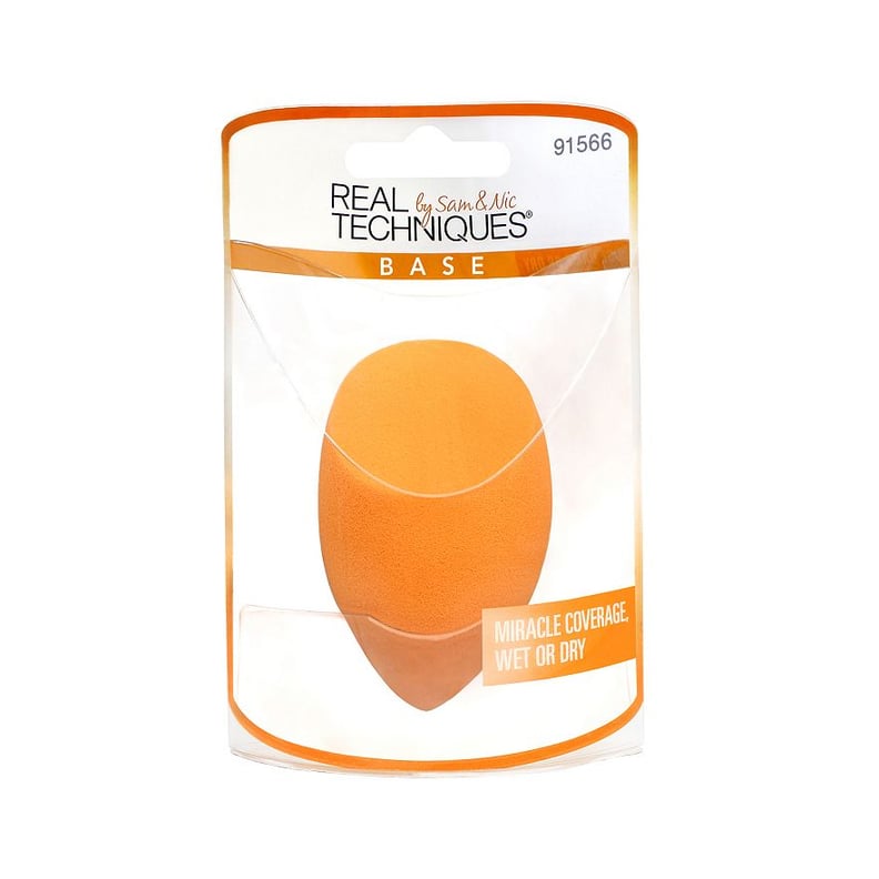 Real Techniques Miracle Complexion Sponge