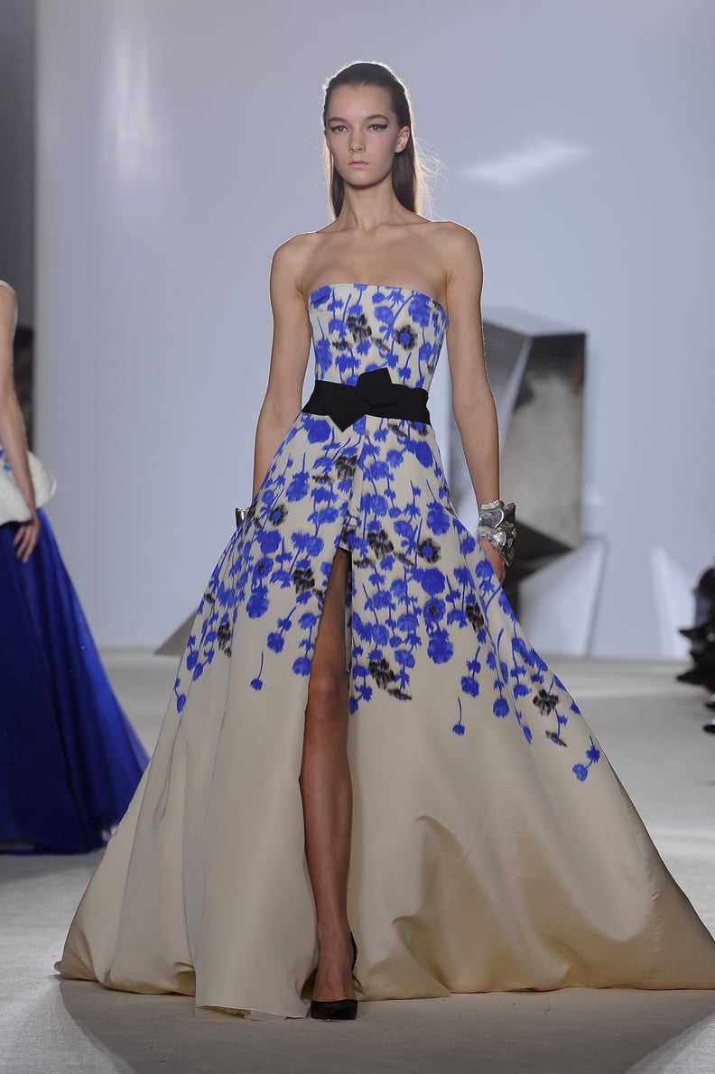 Giambattista Valli Haute Couture Spring 2014