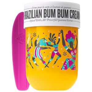 Sol de Janeiro Biggie Biggie Bum Bum Cream