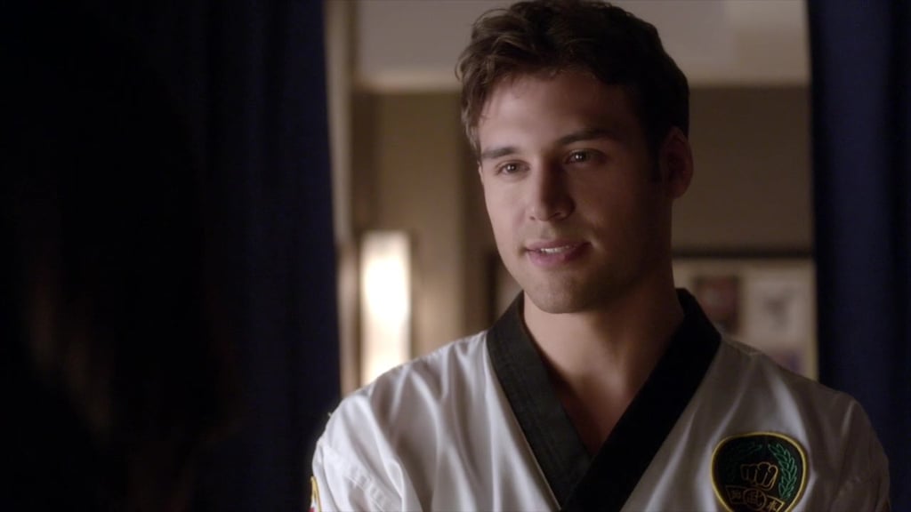 Jake, Pretty Little Liars