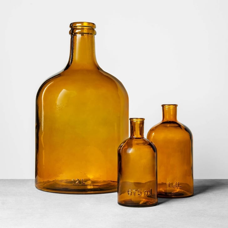 Amber Glass Vase Target’s New Hearth and Hand Fall 2019 Products