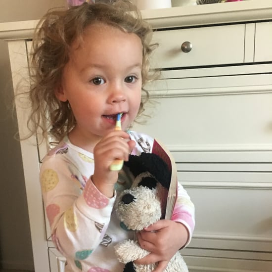 Morning Routine of Working Mom With a Toddler