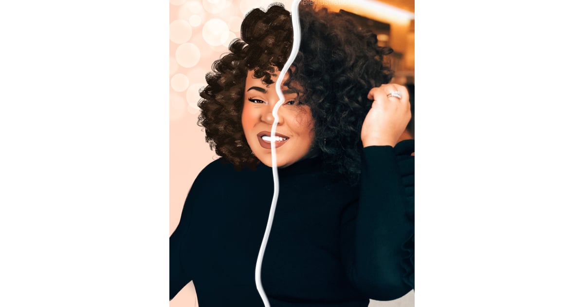 Andrea Ballo Cocomicheleillustrations Black Joy From The Eyes Of Artists What Inspires True Happiness Each Day Popsugar Smart Living Photo 10 Coco michele illustrations gives me a much needed platform to express myself. andrea ballo cocomicheleillustrations