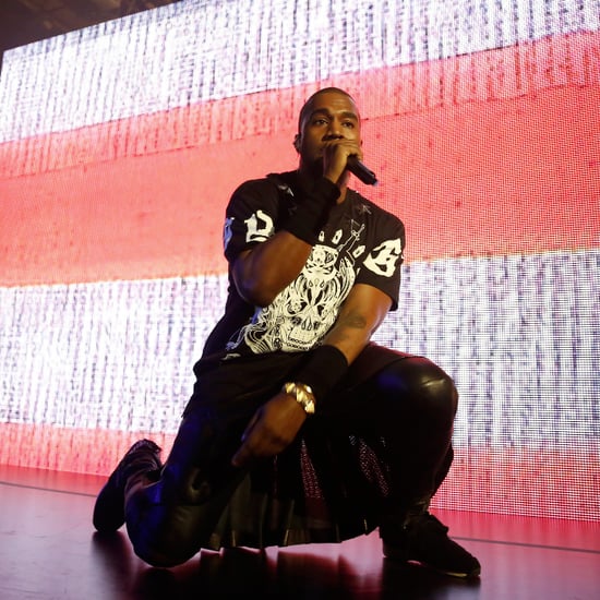 Kanye West to Perform Twice at the Grammys 2015