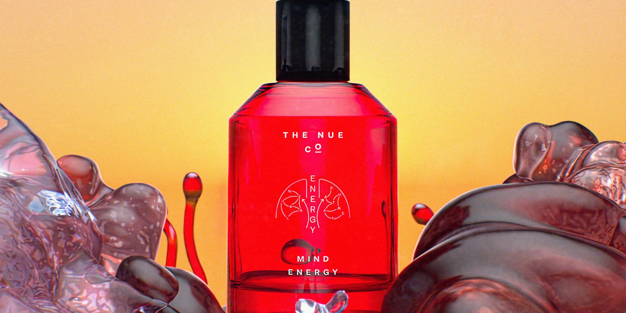 The nue co perfume best sale