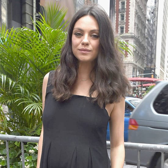 Is Mila Kunis Ready For Another Baby?