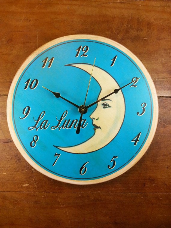 Wall Clock