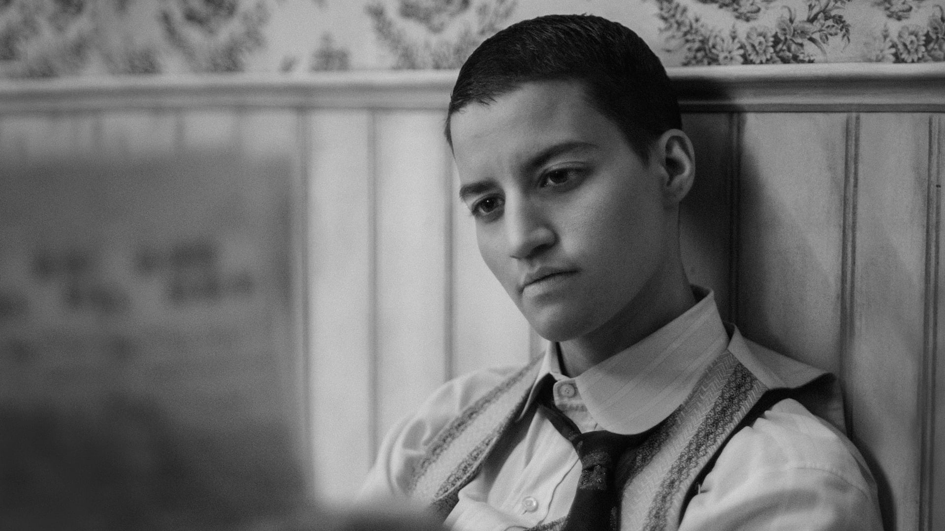 Equal: Jack Starr True Story | POPSUGAR Entertainment