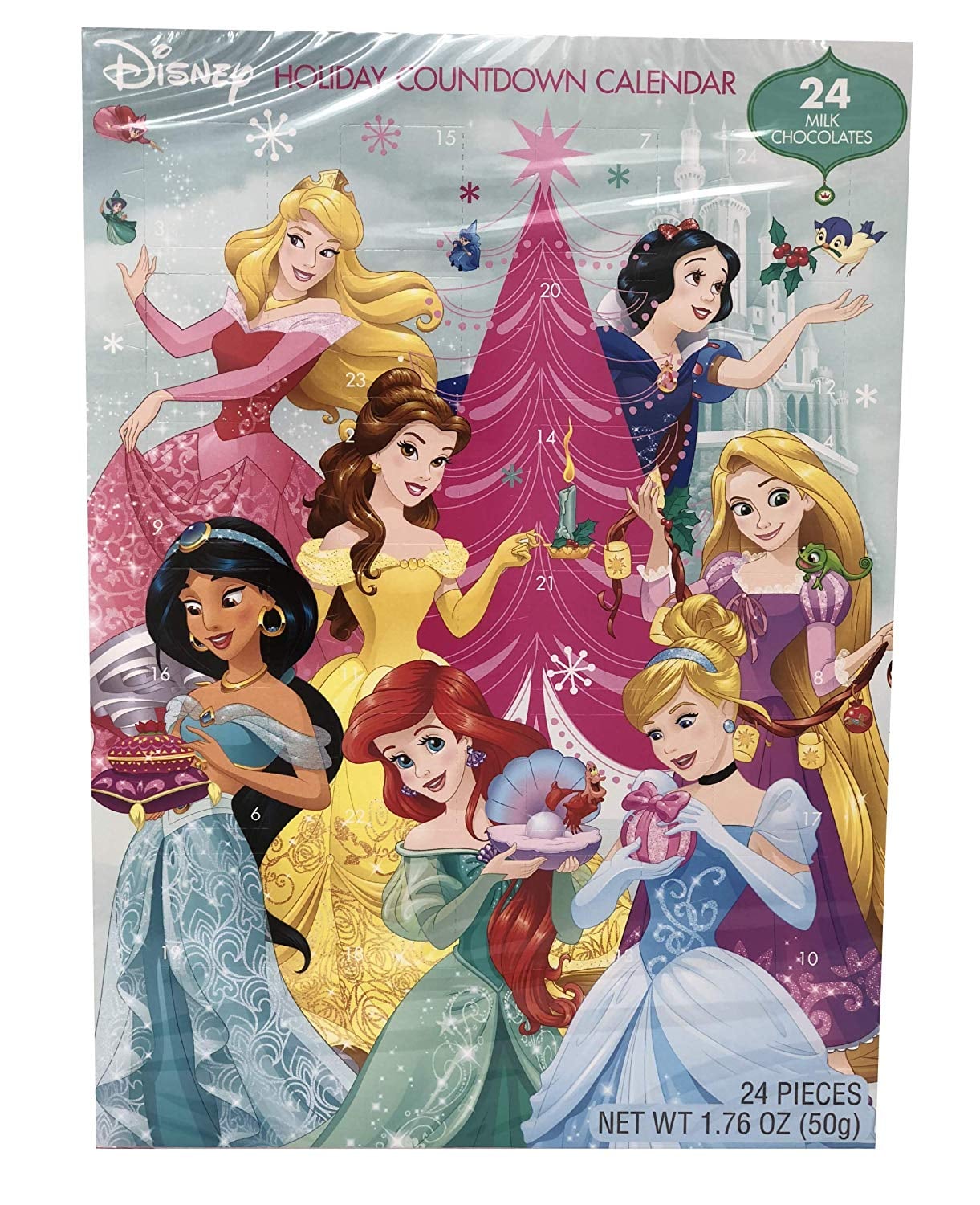Holiday Advent Calendar | Whoa, Amazon Has a Secret Section Filled With  Disney Christmas Goodies! | POPSUGAR UK Parenting Photo 6