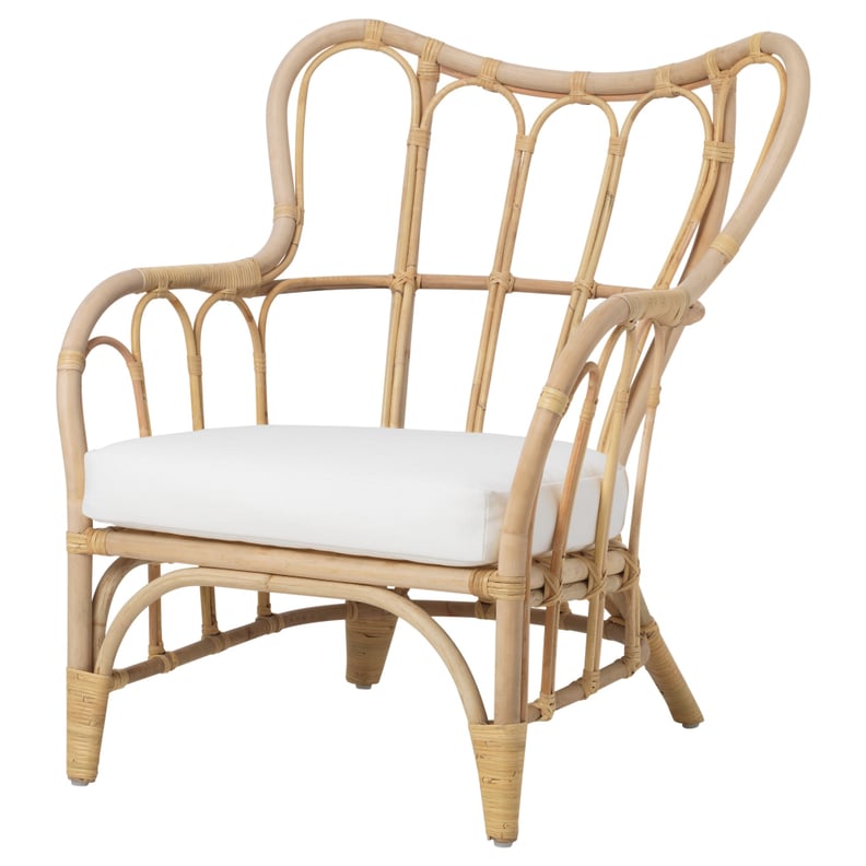 Mastholmen Armchair