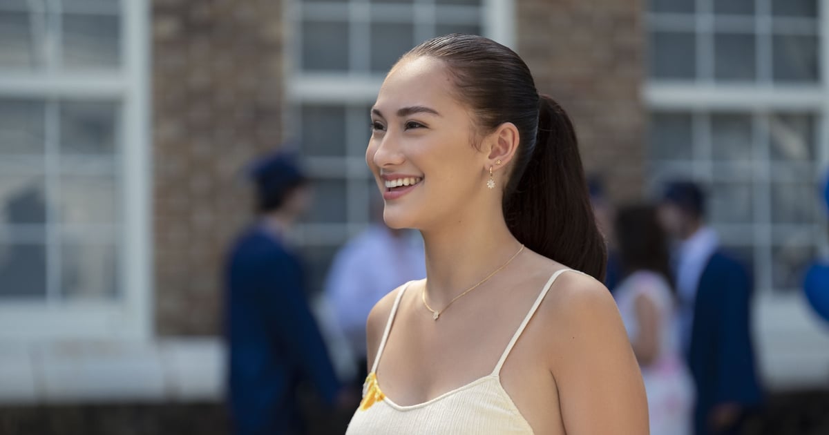 What to Know About the Cast of “The Summer I Turned Pretty” Season 2