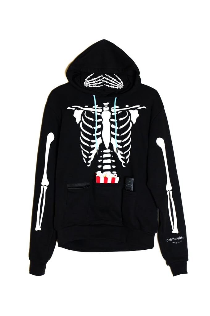 Shop Prime Video's Terror Tamer Sweater